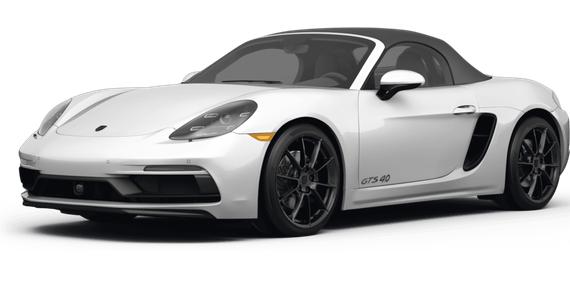 PORSCHE 718 BOXSTER 2021 WP0CD2A84MS232516 image PORSCHE 718 BOXSTER 2021 WP0CD2A84MS232516 image